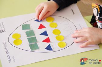 Velikonoční omalovánky