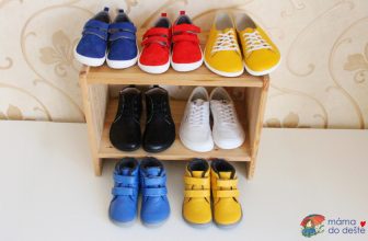 Co jste nevěděli o barefoot botách a 5 tipů, jak je vybrat