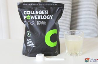 Recenze Powerlogy Collagen