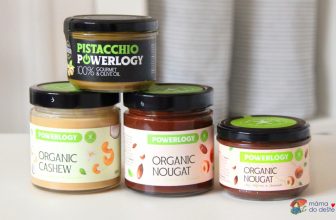 3 tipy na nejlepší oříšková másla bez sladidel a bez cukru