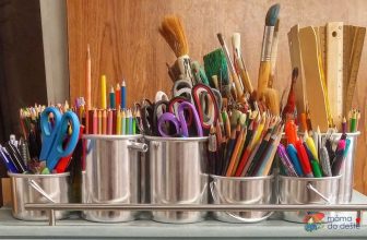 Jak vybrat dětský kroužek?