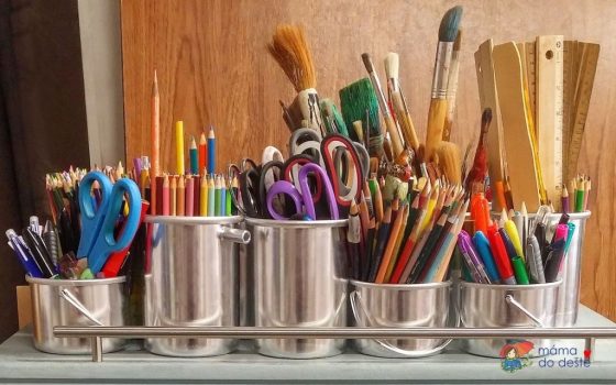 Jak vybrat dětský kroužek?