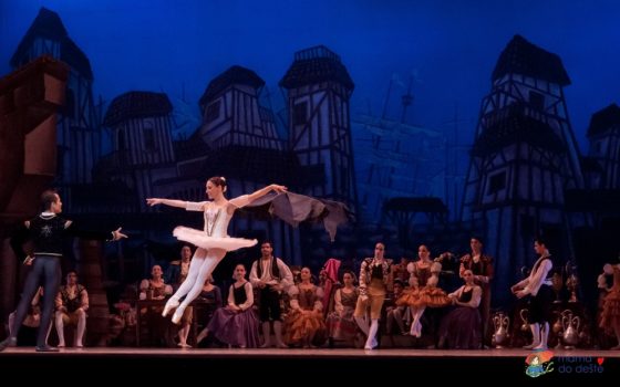 Kam s dětmi do divadla v Paze? Tipy na divadla a představení