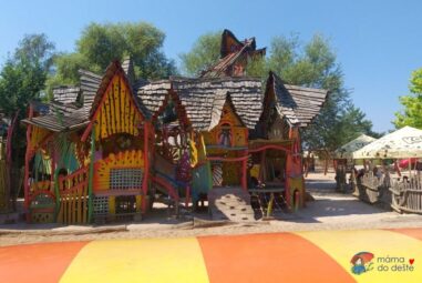 Mirakulum: Zábava pro celou rodinu na jednom místě (+vše, co vás zajímá o návštěvě)