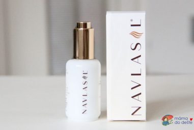 Recenze: Sérum na vlasy Navlasil