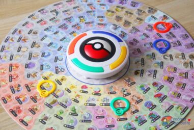 Recenze společenské hry Pokémon Trenér Expert (Asmodee)