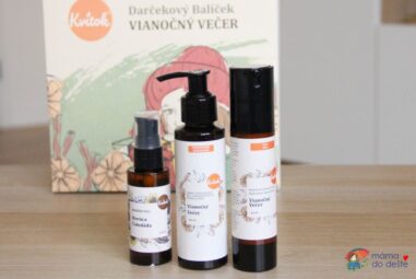 Dárkové sady Kvitok – Jakou vybrat a proč je vyzkoušet?