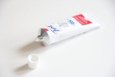 Jak využít tymián? Just tymiánová mast proti nachlazení