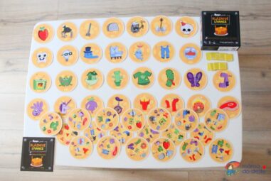 Recenze společenské hry: Bláznivé lívance (Asmodee)