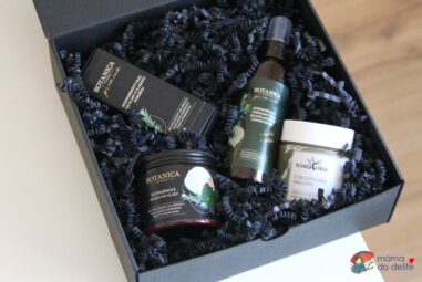 Přírodní rozmarýnová kosmetika na vlasy Botanica Slavica pomáhá proti vypadávání vlasů a zlepšuje pokožku