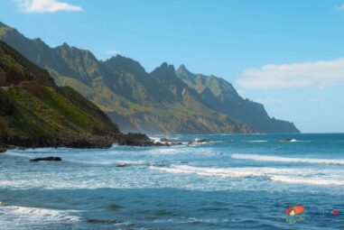 Tenerife s dětmi: Co navštívit?