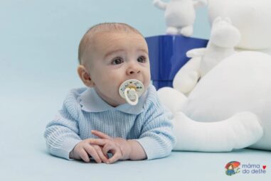 Jak vybrat první lahvičku pro miminko a neudělat chybu