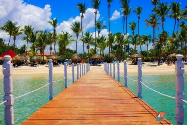 Kam jet k moři s dětmi v říjnu a v listopadu?