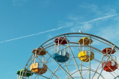 Zábavní parky v Itálii – kam vyrazit na rodinný výlet?