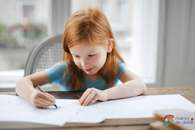 Jak pomoci dětem s domácími úkoly?