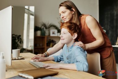 Jak chránit děti před násilím na internetu?