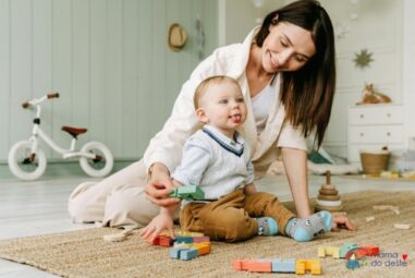 Tvoření, zábava i rozvoj: proč jsou stavebnice ideálním dárkem pro děti