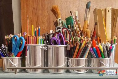 Jak vybrat dětský kroužek?