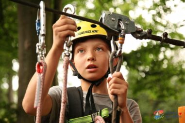 Dětské tábory: Jak vybrat ten správný tábor pro vaše dítě